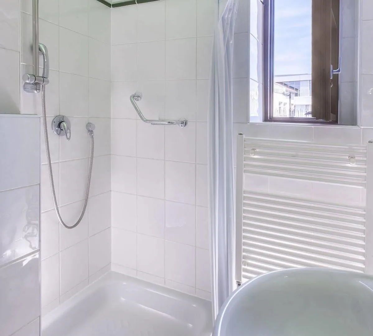 Hotel Lunik Прага