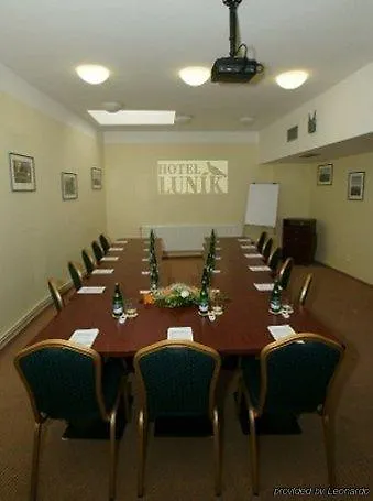 Hotel Lunik Prague