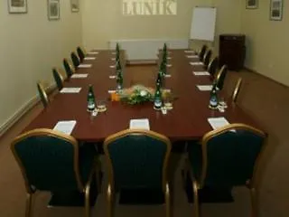 Hotel Lunik Prague