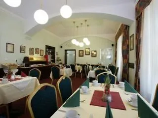 ***  Hotel Lunik Prague Czech Republic