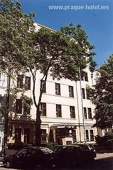 Hotel Lunik Prague
