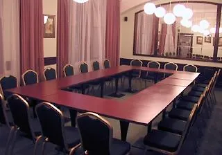 Hotel Lunik Prague 3*,  Czech Republic