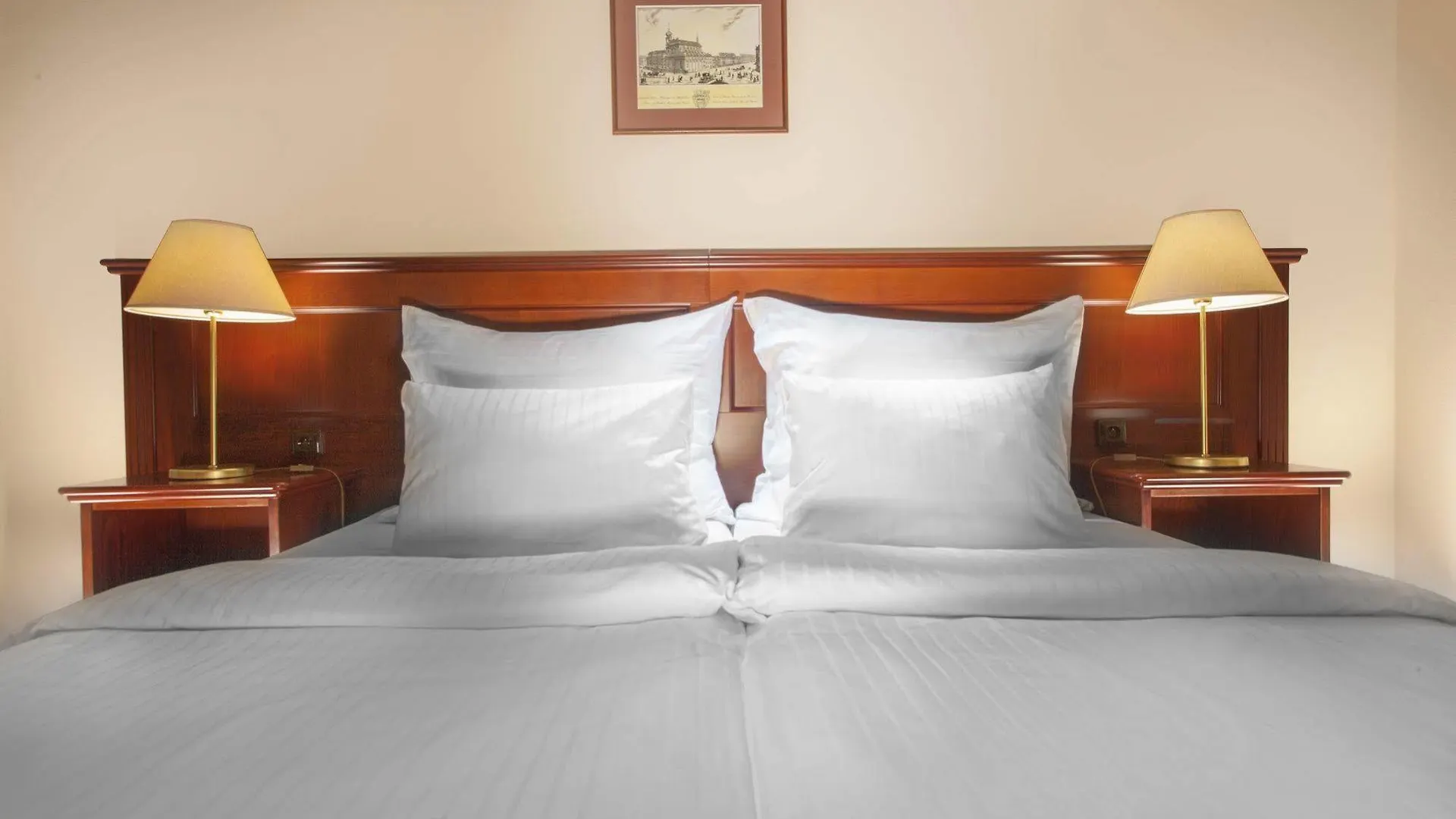 Hotel Lunik Prague
