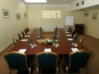 Hotel Lunik Prague