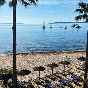 La Potinière Hotel Hyères