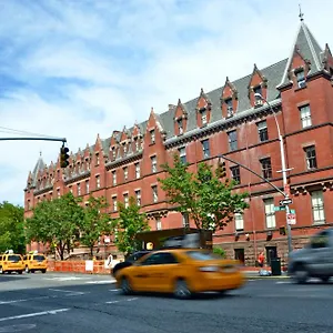 Hi Auberge de jeunesse New York