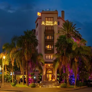 Hivernage & Hotel Marrakesh