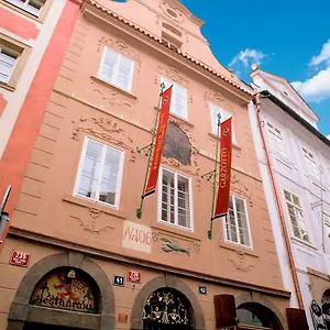 Bijou De Apart-hotel