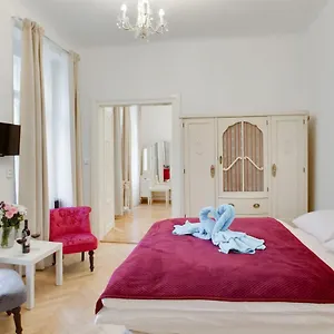 Siesta Apartmán