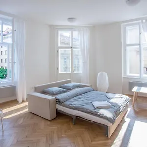 Rezidence Rumunská Apartmán