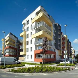 Apartman Apartmán