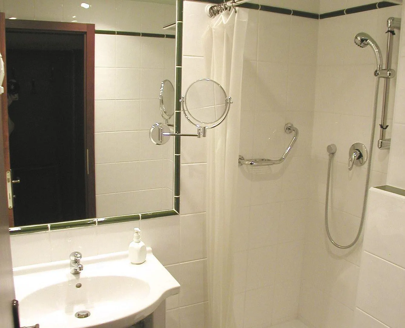 Hotel Lunik Praga