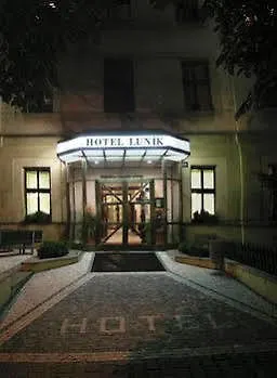 Hotel Lunik Praha