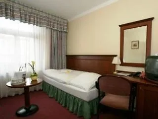 Hotel Lunik Praag